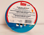 OATEY No-Caulk 2 In. PVC Shower Drain Round Snap-In Stainless Steel Drai... - £9.13 GBP