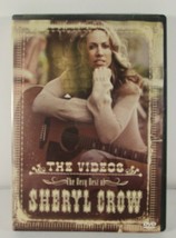 Sheryl Crow - The Very Best of Sheryl Crow: The Videos (DVD, 2004) - £4.42 GBP