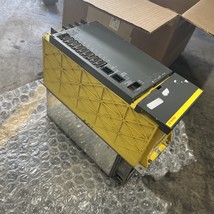 Fanuc A06B-6098-H230.  #500 Spindle Drive.  ***see Description**** - $396.18 CAD