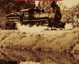 Sierra Railway (Images of Rail) [Paperback] Mikesell, Stephen D. - $9.55