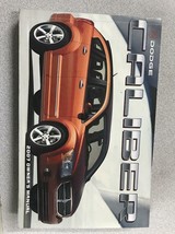2007 Dodge Caliber Operatori Owner Proprietari Manuale Fabbrica OEM - £19.48 GBP