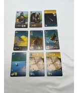 Wayfarers Of The South Tigris Kickstarter Promo Cards - €20,50 EUR