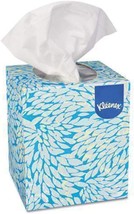 Kleenex Upright Box Facial Tissue, 8.43&quot; x 8.62&quot;, White - $16.99