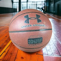 Under Armour Basketball UR Gripskin 395 Intermediate Size Indoor/outdoor... - $468.33 MXN