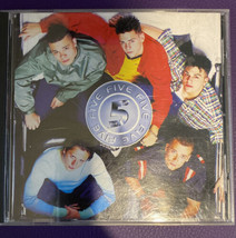 Five: The Album - £0.76 GBP