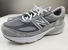 New Balance Men&#39;s Made in USA 990v6 Sneaker, 8.5 6E - $2,414.10 MXN
