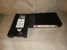 The African Queen VHS Former Rental CBS Fox Video Not In Original Case 105 Min - £9.47 GBP