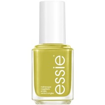 essie Salon-Quality Nail Polish, 8-Free Vegan, Vivid Lime Green, Piece Of Work, - $8.80