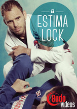 Estima Lock Dvd By Victor Estima Bjj New - £31.93 GBP