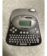 Dymo LabelManager 350 Office Professional Desktop Label Maker No AC - $24.75