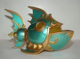 Skylanders - Super Chargers - Reef Ripper - Model 87552888 - $25.00