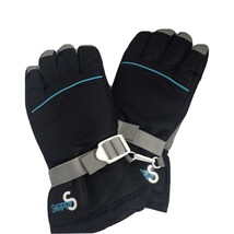 Snappy S Gloves - $142.90 MXN