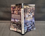 COVER ART ONLY!!! Dissidia 012 [duodecim] Final Fantasy (Sony PSP) NO GA... - £7.78 GBP