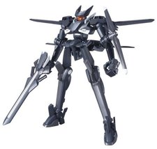 Gundam High Grade Gundam 00 1/144 Scale Model Kit: #11 Over Flag - £30.65 GBP