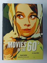 Movies of The 1960&#39;s / Hardcover / Taschen - £44.49 GBP