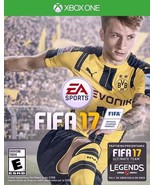 FIFA 17 (Xbox One, 2016) - £5.59 GBP