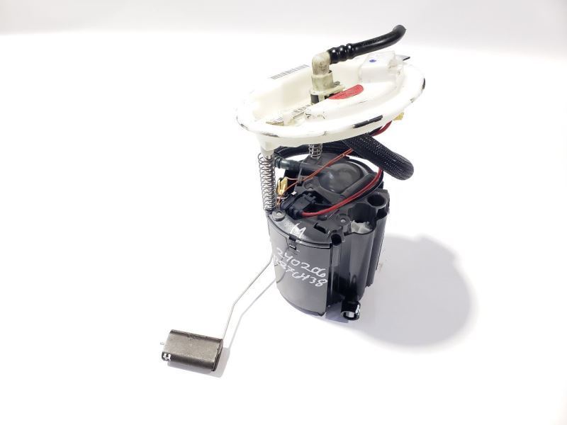 2018 Maserati Levante OEM Fuel Pump Assembly Tank Mounted Item image 5