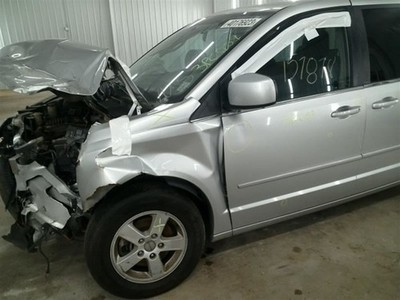 Driver Rear Side Door Movable Glass Manual Closer Fits 08-20 CARAVAN 103872607 Item image 6