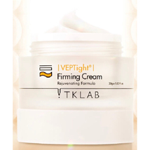 TKLAB VEP Tight Firming Cream Rejuvenating Formula 30g/ 1.02fl.oz. From Taiwan - $59.99
