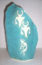 Signed J EAN Ie Navajo Ceramic Hand Made Fertility Vase - £180.13 GBP