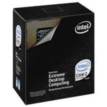 Intel Core 2 Extreme X6800 Retail Kit - £546.74 GBP