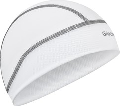 Gripgrab Upf 50+ Lightweight Summer Cycling Skull Cap Under Helmet Bike ... - $51.91 CAD