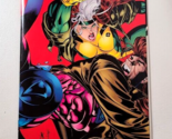 Special X-Men Anniversary Issue #1 Rogue Gambit Marvel Comics Kubert 199... - $14.80