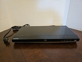 Toshiba Wifi Blu-Ray Disc Player - BDK33KU - No Remote - $28.54