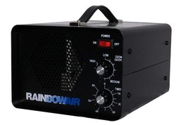 Rainbowair 5200-II Activator 500 Room Deodorizer - $466.35