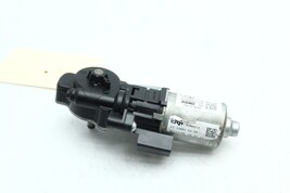 2012-2018 BMW F30 335i 328i FRONT RIGHT SEAT ANGLE POWER ADJUSTMENT MOTOR H1463 image 3
