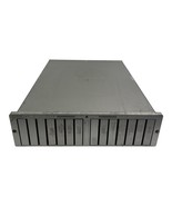 Apple XSERVE RAID A1009 SFP Network Enclosure Storage 12 x 500 GB HDD - $475.39 CAD