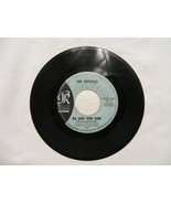 Vintage 1963 45 RPM The Crystals Da Doo Ron Ron Philles Records 3-c-b - €29,32 EUR