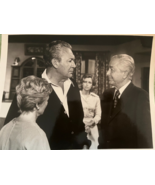 1974 Robert Young Forrest Tucker Marcus Welby MD press photo - £19.59 GBP