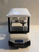 Customized Indianapolis Colts NFL Football Diecast Golf Cart For Display... - $12.87