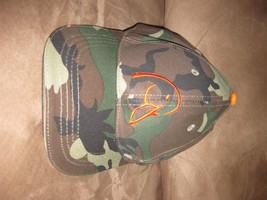 SUGARLOAF DUCK DYNASTY Camo and Orange Duck Brand New HAT Sportsman - $92.81 MXN SUGARLOAF DUCK DYNASTY Camo and Orange Duck Brand New HAT Sportsman - $92.81 MXN