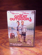 The Great Outdoors DVD, New and Sealed, 1988, PG, with Dan Ackroyd, John Candy - £6.38 GBP