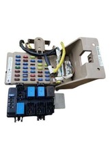 LEGACY    2006 Fuse Box Cabin 349323Tested - $55.54