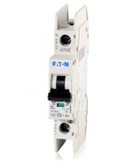 Eaton FAZ-C5/1-NA-SP Mini, C Curve, 5A, 1 Pole Circuit Breaker ⭐️NEW⭐️ - $39.38 CAD