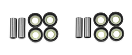 NEW ALL BALLS LOWER FRONT A-ARM BEARING KIT 1988-2000 HONDA TRX300 FOURT... - $91.44