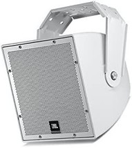 Jbl Professional All-Weather Compact 2-Way Coaxial Loudspeaker, Inch Lf, White - £520.87 GBP