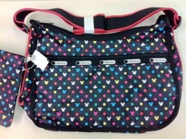 Lesportsac Disney Tokyo Exclusive Classic Hobo ~ NWT - £218.63 GBP