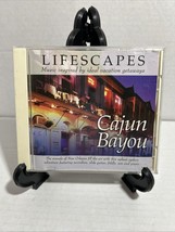 Cajun Bayou Lifescapes Music inspired by ideal vacation getaways - $74.37 MXN