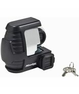 Coupler Lock Trailer Hitch Safety Latch Theft Security for Bulldog Hamme... - $1,174.29 MXN