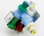 Water Inlet Valve For Whirlpool ED2KVEXVQ01 ED2VHEXVQ01 ED5FHAXST00 ED5F... - $56.12