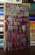 Sarban (pseudonym of John William Wall THE SOUND OF HIS HORN  1st Edition 1st Pr - £37.73 GBP