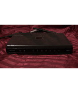  D-link DIR-628 300 Mbps 4-Port 10/100 Wireless N Router w/ AC Adapter - $21.72 CAD