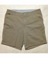 Kuhl Renegade 5121 Stretch Nylon Outdoor Hiking Cargo Shorts - Men&#39;s Siz... - $29.95