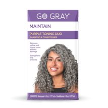 Go Gray Treatment System (Maintain) - £9.16 GBP