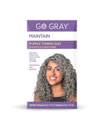 Go Gray Treatment System (Maintain) - £8.75 GBP