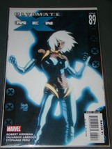 MARVEL - ULTIMATE X MEN Issue 89 - $15.00